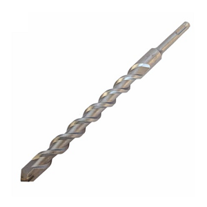 ดอกสว่านเจาะคอนกรีต BOSCH No.2608680290 Concrete drill bit : SDS Plus-1 (S3) , 20.0 x 200/260 mm