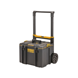 กล่องเครื่องมือ DEWALT No.DWST83295-1 TOUGHSYSTEM 2.0 box TSTAK , 500 x 435 x 685 mm.