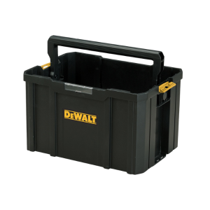 กล่องเครื่องมือแบบฝาเปิด DEWALT NO.DWST1-71228 TOOL BOX TSTAK TOUGHSYSTEM