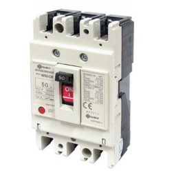 โนฟิวส์เบรคเกอร์ QUBIX No.NF125-CW No Fuse Breaker : 50A , 63A , 80A , 100A , 125A / 2P