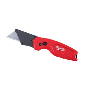 มีดพับคอมแพ็คอเนกประสงค์ MILWAUKEE No.48-22-1500 Compact Folding Utility Knife