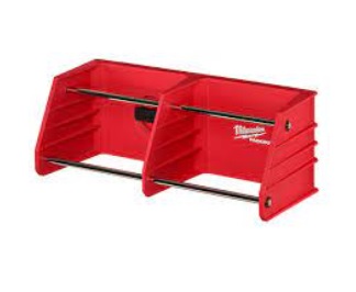 ชั้นแขวนคีม MILWAUKEE No.48-22-8340 Packout Tool Rack