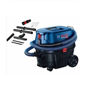 เครื่องดูดฝุ่นแห้งและเปียก BOSCH No.GAS 12-25  Dry and Wet Vacuum Cleaners 1250W , 21 Liter