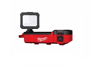 โคมไฟสนาม MILWAUKEE No.M12 POAL-0 Cordless Area Light , 12V (Tool Only)