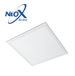 โคมไฟพาแนลฝังฝ้าฉาบเรียบ NEO-X LED Panel Light Inlaid Ceiling 6000K , 60W(32x122cm.) Daylight