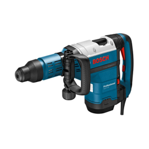 เครื่องสกัดไฟฟ้า BOSCH No.GSH9VC Hammer drill SDS-max , 1500w 