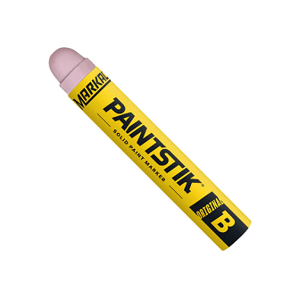 MARKAL No.80227 Superior marking performance on oily, icy, wet, dry or cold surfaces and is weather- and UV-resistant :Pink