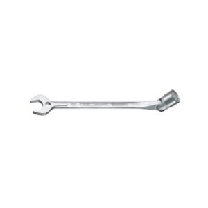 GEDORE No.6513030 Combination Swivel Head Wrench , 18 mm.