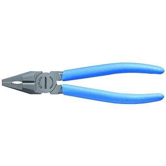 GEDORE No.6711420 Combination Pliers German Pattern ,180mm.