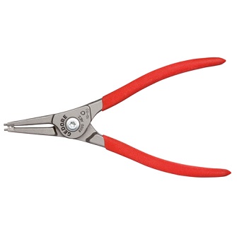 GEDORE No.2923602 Circlip Pliers For External Retaining Rings Form A , 3/4-2.3/8 / 19-60mm.