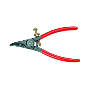 GEDORE No.6700300 Circlip Pliers For External Retaining Rings , 180mm.