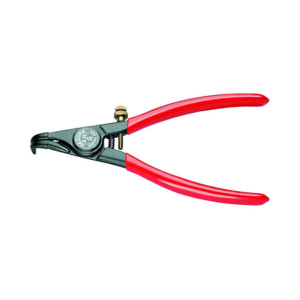 GEDORE No.6700730 Circlip Pliers For External Retaining Rings , 135mm.