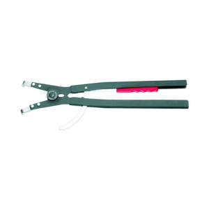 GEDORE No.6702860 Circlip Pliers For External Retaining Rings : ( 4.13/16-11.7/8 / 122-300mm. ) , 550mm.