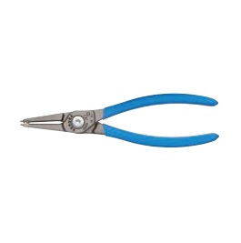 GEDORE No.2930803 Circlip Pliers For Internal Retaining Rings Form C : ( 1.5/8-4 / 85-140mm. ) , 86x325mm.