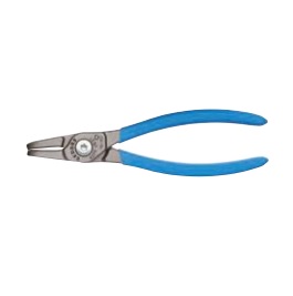 GEDORE No.2930862 Circlip Pliers For Internal Retaining Rings Form D , ( 3.3/8-5.1/2 / 85-140mm. ) , 70x310mm.