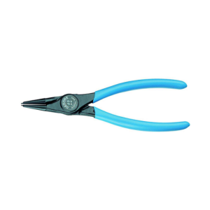 GEDORE No.6703320 Circlip Pliers For Internal Retaining Rings Form C : ( 3/8-1 / 12-25mm.) , 140mm.