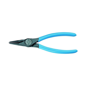 GEDORE No.6703590 Circlip Pliers For Internal Retaining Rings Form C : ( 1.5/8-4 / 40-100mm.) , 230mm.