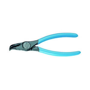 GEDORE No.6704210 Circlip Pliers For Internal Retaining Rings Form D : ( 3/8-1 / 12-25mm.) , 130mm.