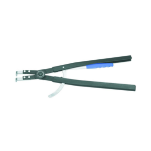 GEDORE No.6718510 Circlip Pliers For Internal Retaining Rings : ( 9.15/16-15.13/16 / 252-400mm.) , 580mm.