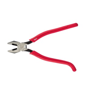 คีมปากจิ้งจก MILWAUKEE No.48-22-6102 Combination pliers