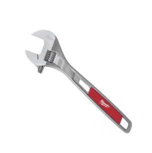 ประแจเลื่อน MILWAUKEE No.48-22-7415 Adjustable Wrench , 15''