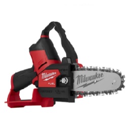 เลื่อยตัดกิ่งไร้สาย MILWAUKEE No.M12 FHS-0X Cordless Pruning Saw 12V 5m/second For Brushless , 152x140mm. (2.3kg.)