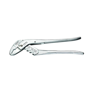 GEDORE No.6412510 Special Water Pump Pliers 5 Settings , 45x250mm.