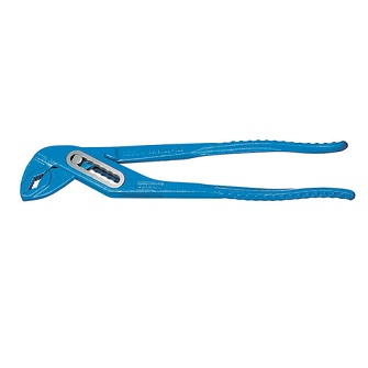 GEDORE No.4533580 Water Pump Pliers , 40x300mm.