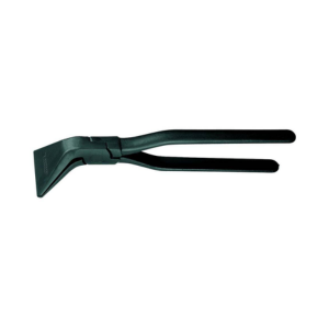 GEDORE No.4508630 Seaming Pliers Bent Pattern , 60x265mm.