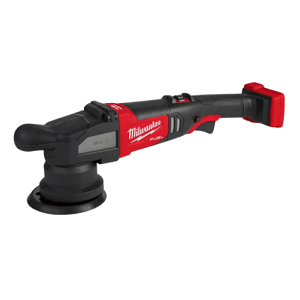 เครื่องขัดสีระบบข้อเหวี่ยงไร้สาย MILWAUKEE No.M18 FROP15-0 Cordless Polisher 18V 2,650-5,100/minute , 5&quot; / 2.5 g.