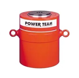 POWER TEAM No.R1006D Double Acting Cylinders , 100 TON / 6&quot;