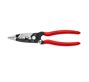 KNIPEX No.13 71 8 KNIPEX Wire Stripper