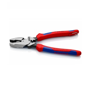 KNIPEX NO.09 02 240 T Linemans Pliers (240mm.)