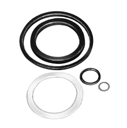 POWER TEAM No.300472 Viton Seal Kit for P23,P55 Hydraulic Single Speed Hand Pump