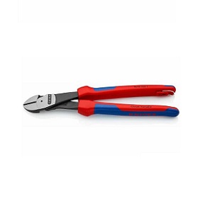 KNIPEX No.74 22 250 T High Leverage Diagonal Cutters , 250mm.