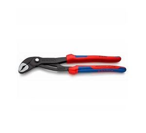 KNIPEX No.87 02 300 T Hightech Water Pump Pliers , 300mm.