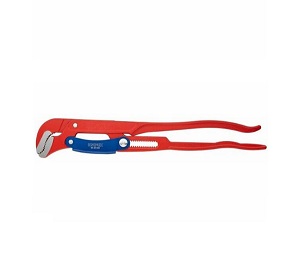 KNIPEX No.83 60 010 Pipe Wrenches S-Type , 330mm.