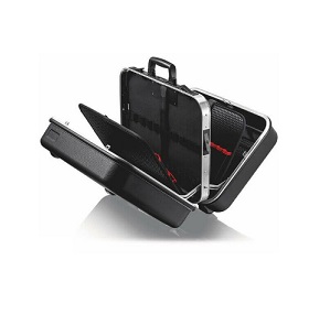 KNIPEX No.00 21 42 LE Tool Case “BIG Twin” , 520 x 435 x 250mm.