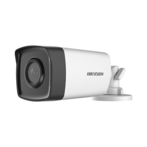 กล้องวงจรปิด HIKVISION No.HVS-CE17D0TIT3F28C Hikvision 2MP TVI Camera , Bullet , 2.8mm