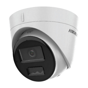 กล้องวงจรปิด HIKVISION No.HVS-CD1323G2LIUF28 Hikvision 2MP Smart Hybrid light , Turret , 2.8mm