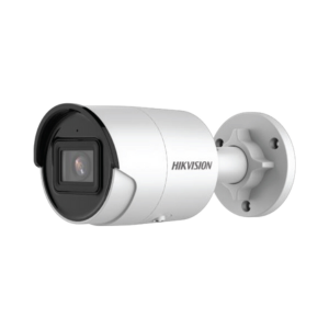 กล้องวงจรปิด HIKVISION No.HVS-CD2026G2-I28D Hikvision 2MP IP3.0 H.265+ Darkfighter Camera , Mini Bullet , 2.8mm