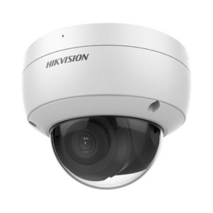 กล้องวงจรปิด HIKVISION No.HVS-CD2123G2-IU28D Hikvision 2MP IP3.0 H.265+ Darkfighter Camera , Dome , 2.8mm