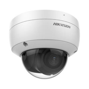 กล้องวงจรปิด HIKVISION No.HVS-CD2126G2ISU28D Hikvision 2MP IP3.0 H.265+ Darkfighter Camera , Dome , 2.8mm