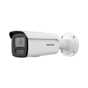 กล้องวงจรปิด HIKVISION No.HVS-CD2T26G2-2I4D Hikvision 2MP IP3.0 H.265+ Darkfighter Camera , Bullet Metal , 4mm