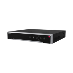 เครื่องบันทึกภาพกล้องวงจรปิด HIKVISION No.HVS-7716NI-M4 Hikvision NVR , 16ch , Non POE , 4HDD (14TB/HDD)