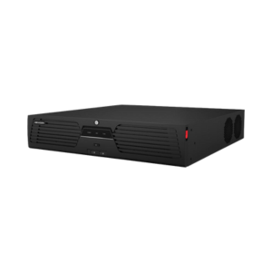 เครื่องบันทึกภาพกล้องวงจรปิด HIKVISION No.HVS-9632NI-M8 Hikvision NVR , 32ch , Non POE , 8HDD+1eSATA (16TB/HDD)