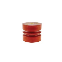 ลูกถ้วยฉนวนแรงสูง SHINOHAWA No.EL-3S (ฺBI010) Bus bar Insulators , 50 mm.