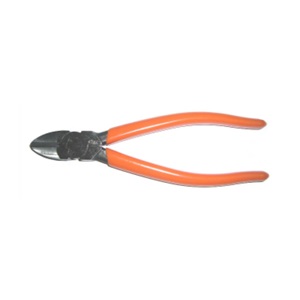 คีมตัดสาย SHELL No.SM-18 Cable cutting pliers , 5&quot;