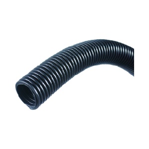 NEDERMAN No.40160322 Suction hose : PE/C , 38 mm. , 10m.