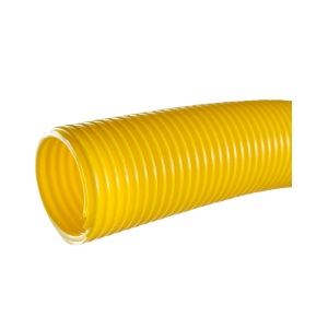 NEDERMAN No.40376013 Suction hose : W , 63 mm. , 5m.